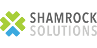 Shamrock Solutions Logo