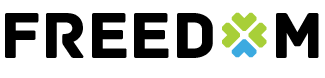 Shamrock Freedom Logo One